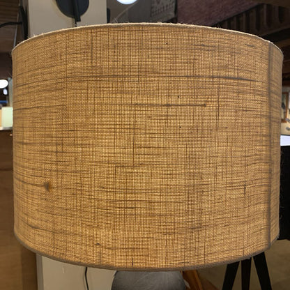 Mod Black Table Lamp