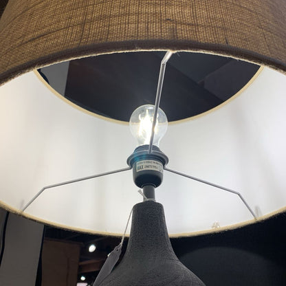 Mod Black Table Lamp LAMPS