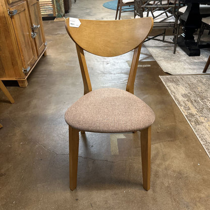 Natural Dining Chair C DINING CHAIRS