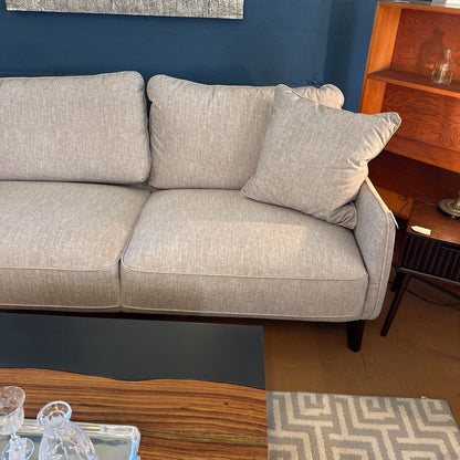Carolina Cashmere LAF Sectional