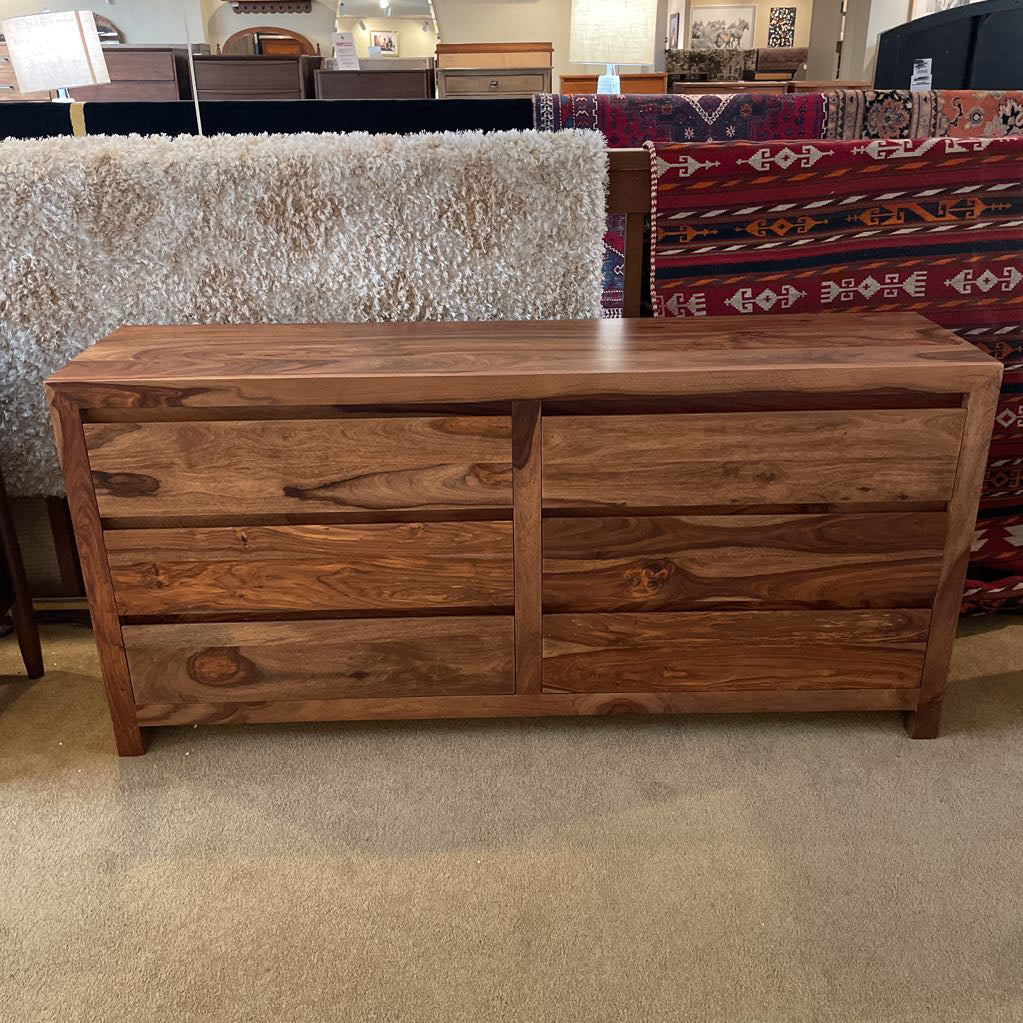 Deighton Lowboy C LOWBOYS