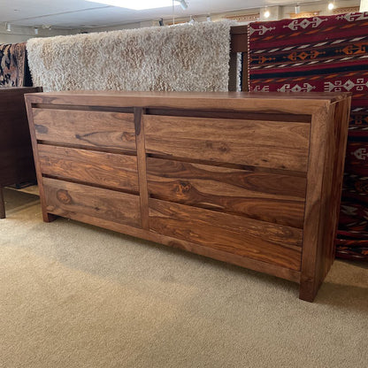 Deighton Lowboy C LOWBOYS