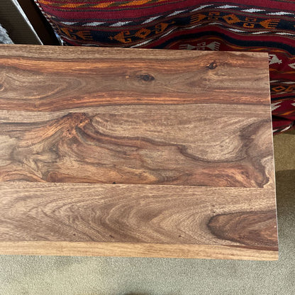 Deighton Lowboy