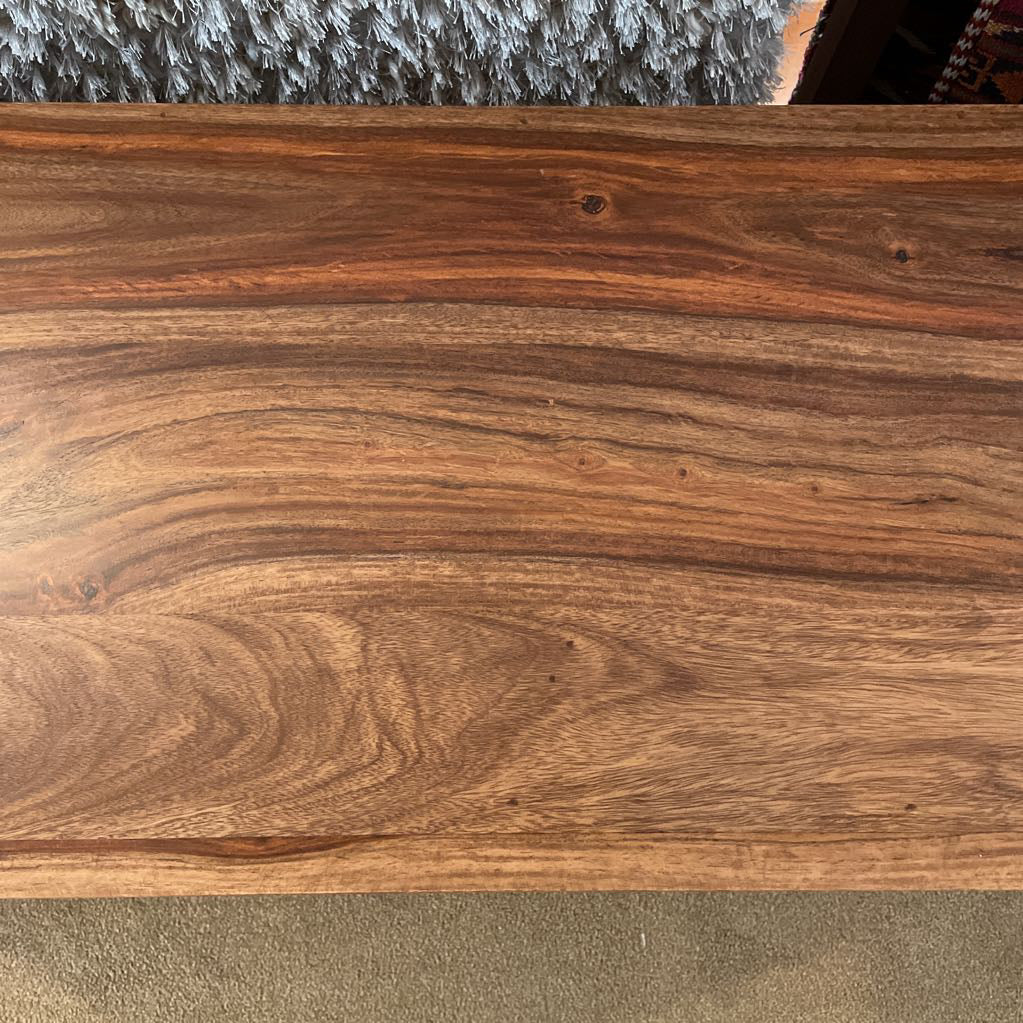 Deighton Lowboy