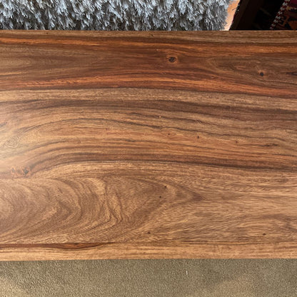 Deighton Lowboy