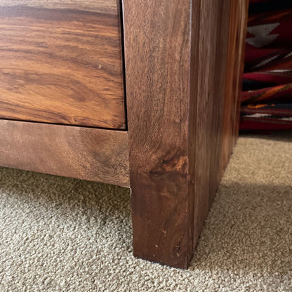 Deighton Lowboy C LOWBOYS