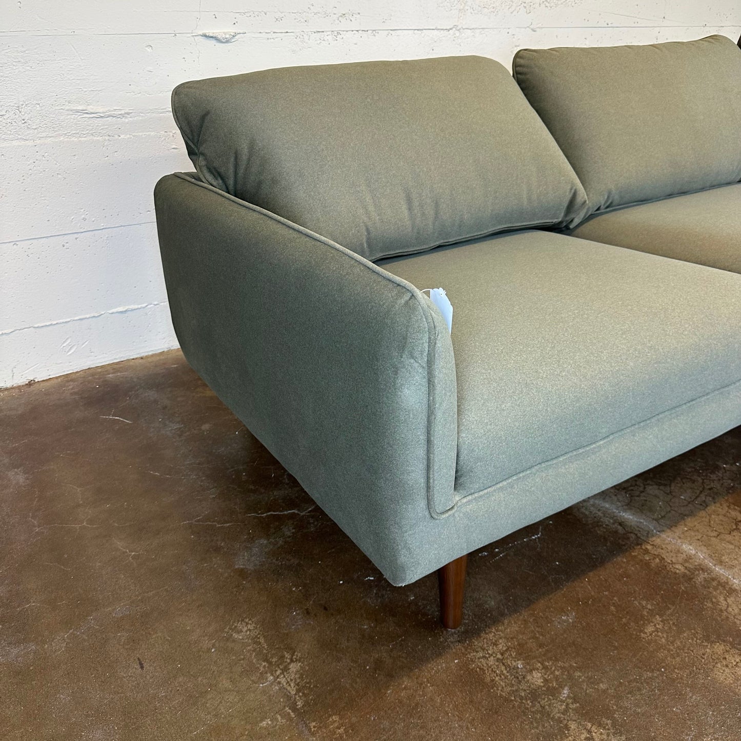 Egersund Forest RAF Chaise Sectional