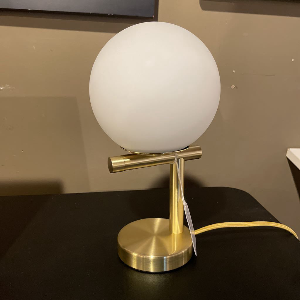 Moon Table Lamp LAMPS