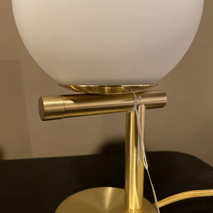 Moon Table Lamp LAMPS