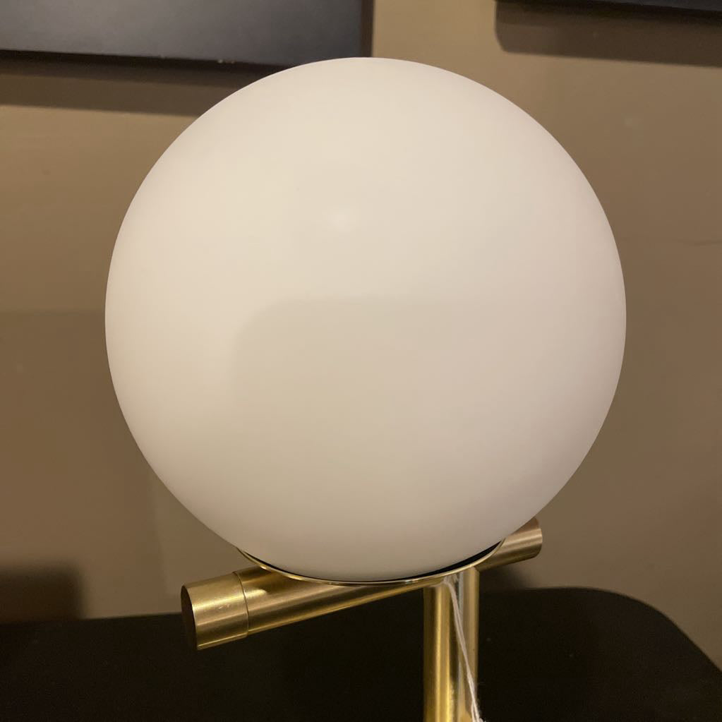 Moon Table Lamp LAMPS
