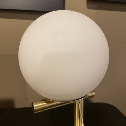 Moon Table Lamp LAMPS