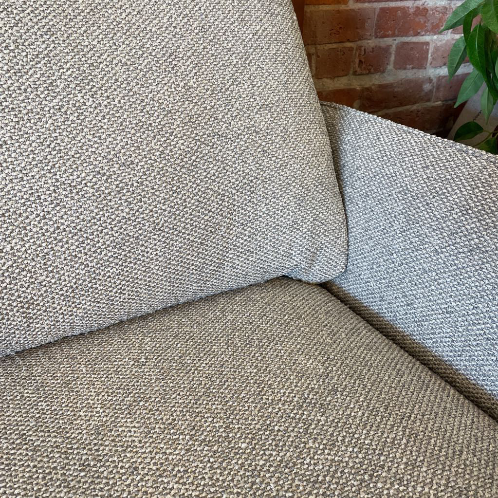 Egersund Granite LAF Chaise Sectional