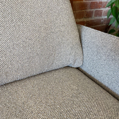 Egersund Granite LAF Chaise Sectional