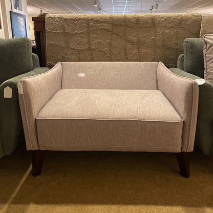 Cashmere Chair U ACCENT CHAIRS