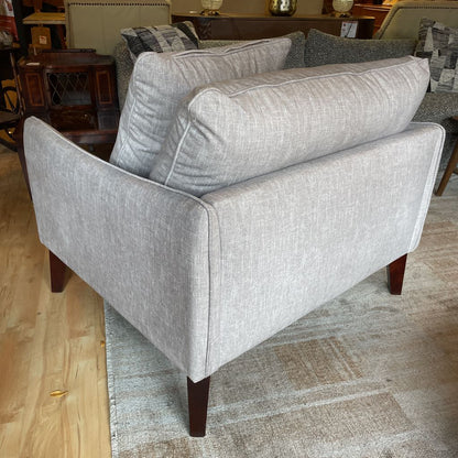 Carolina Cashmere Chair U ACCENT CHAIRS