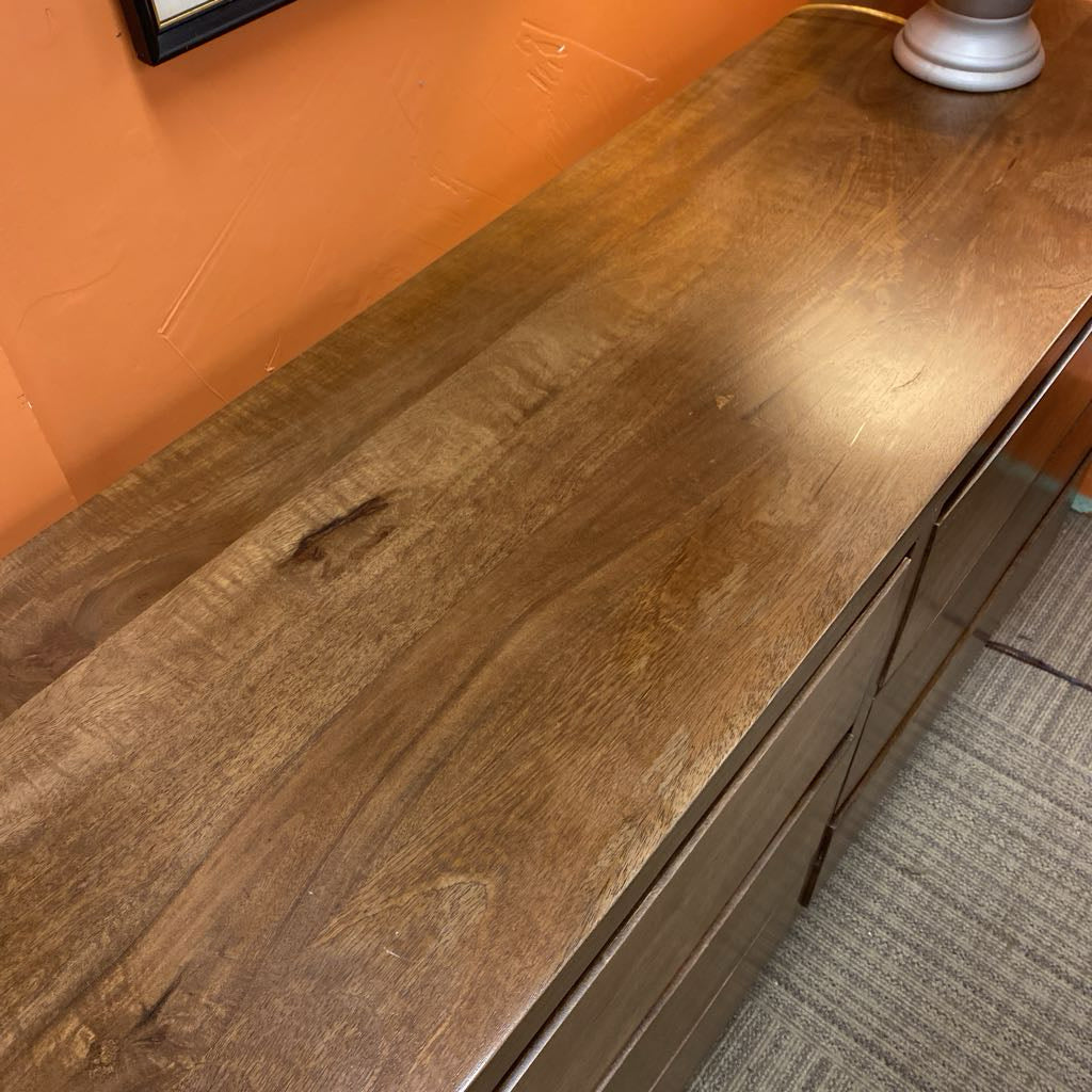 Hunny Dresser C LOWBOYS