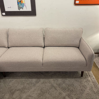 Egersund Ginger LAF Chaise Sectional