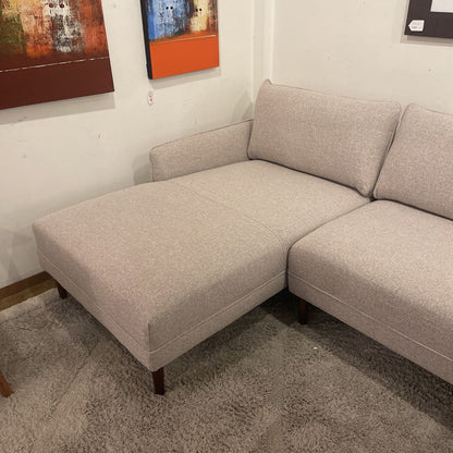 Egersund Ginger LAF Chaise Sectional