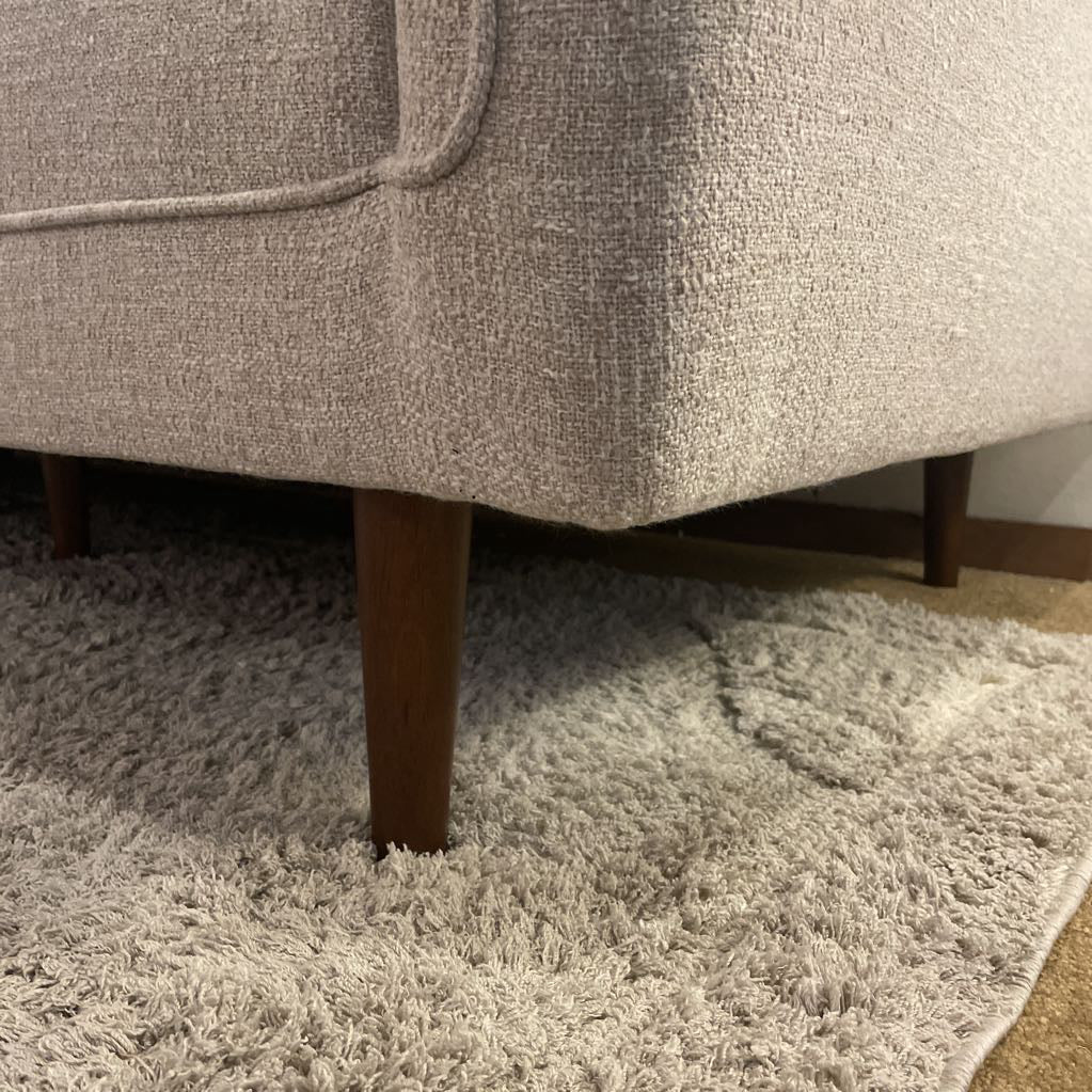 Egersund Ginger LAF Chaise Sectional