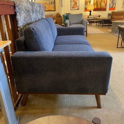 Mod Midnight Sofa