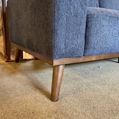 Mod Midnight Sofa