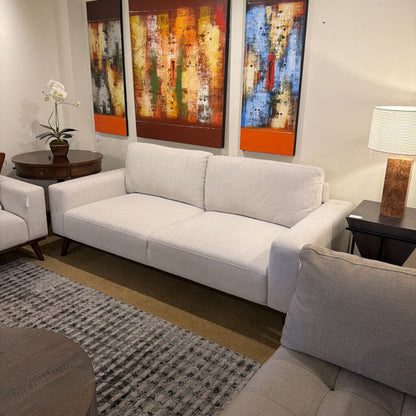 Mod Pearl Sofa