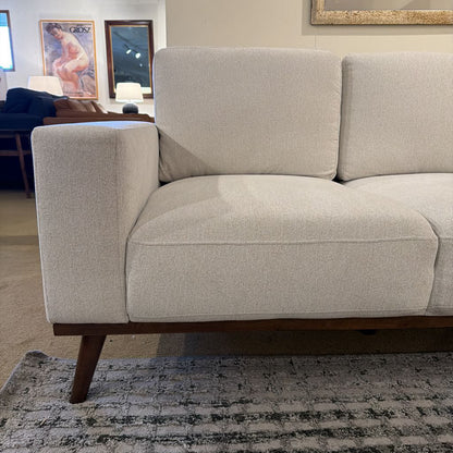 Mod Pearl Loveseat U LOVESEATS