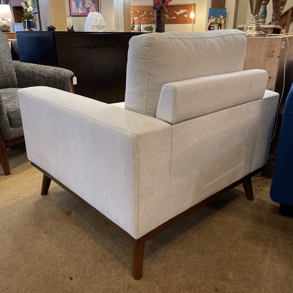 Mod Pearl Chair