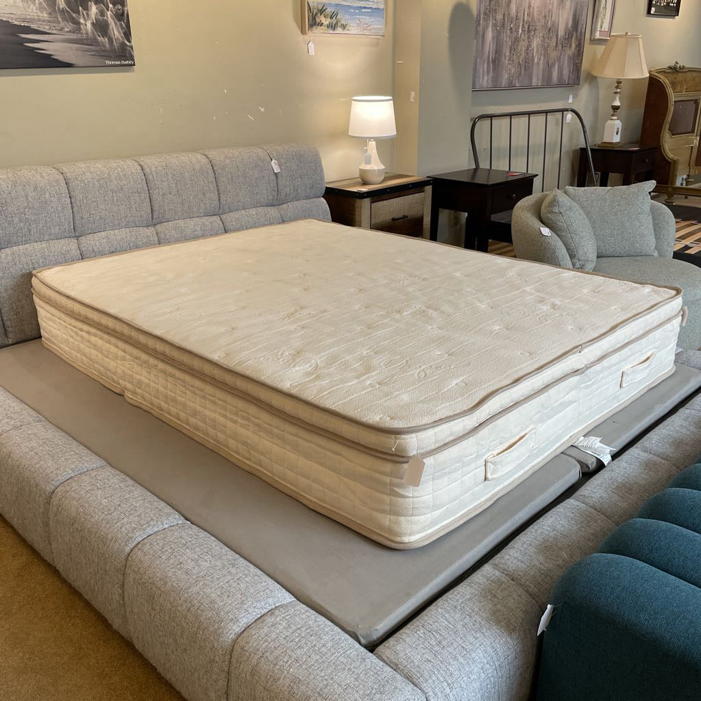 Luxury Queen Mattress MATTRESSES