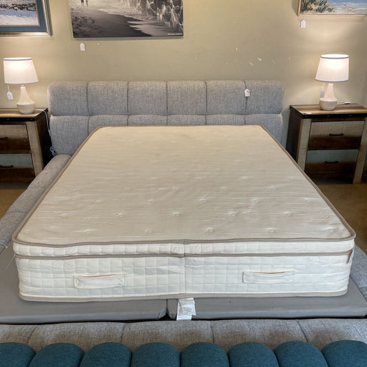 Luxury Queen Mattress MATTRESSES