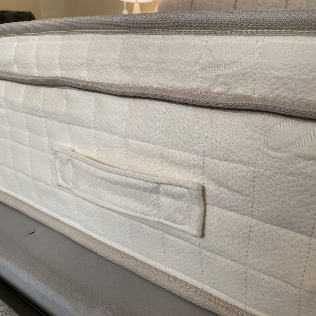 Luxury Queen Mattress MATTRESSES