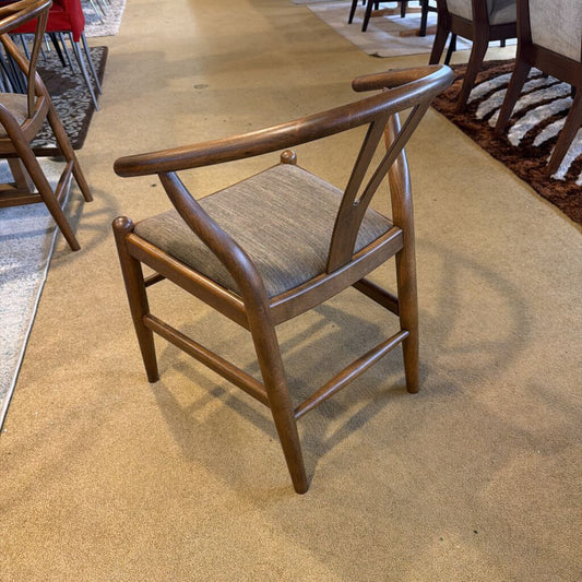 MC Wishbone Dining Chair