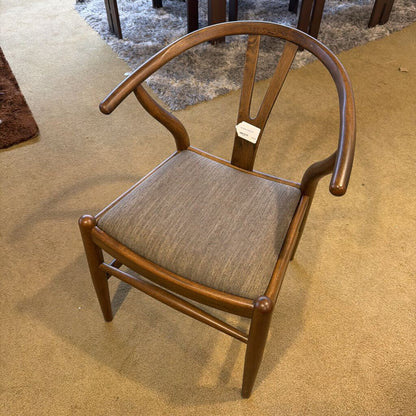 MC Wishbone Dining Chair