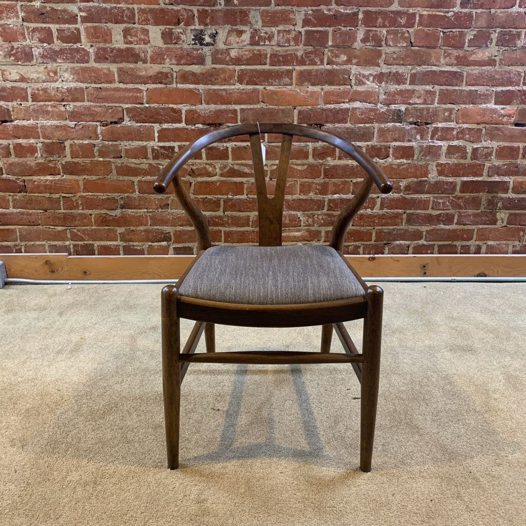 MC Wishbone Dining Chair