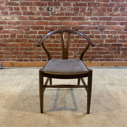 MC Wishbone Dining Chair
