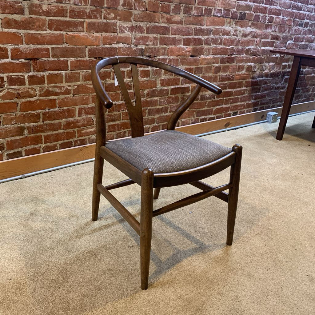 MC Wishbone Dining Chair