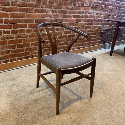 MC Wishbone Dining Chair