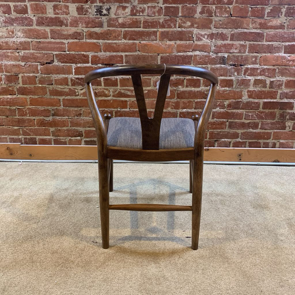 MC Wishbone Dining Chair