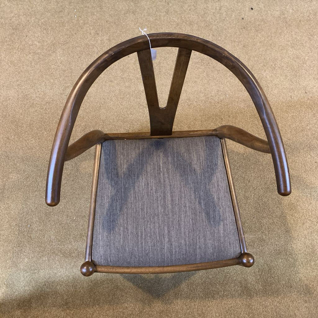 MC Wishbone Dining Chair