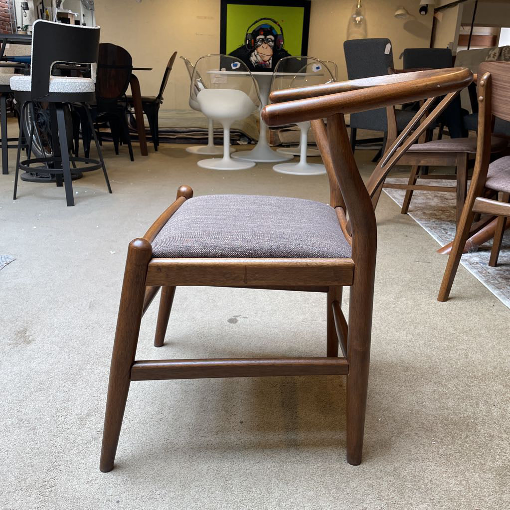 MC Wishbone Dining Chair C DINING CHAIRS