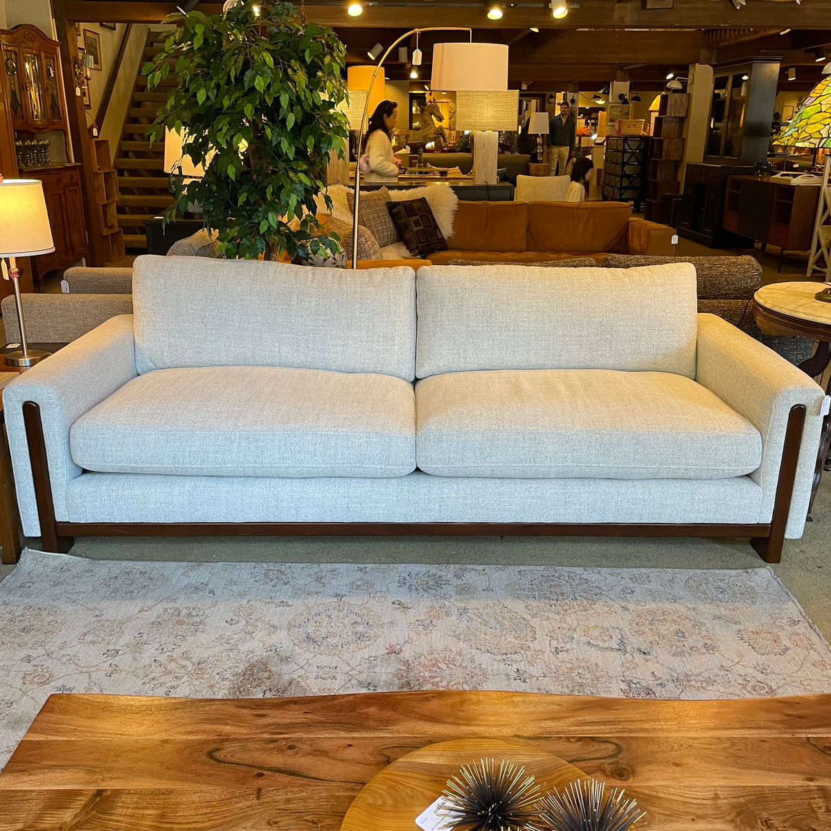 Trysil Cloud Sofa U SOFAS
