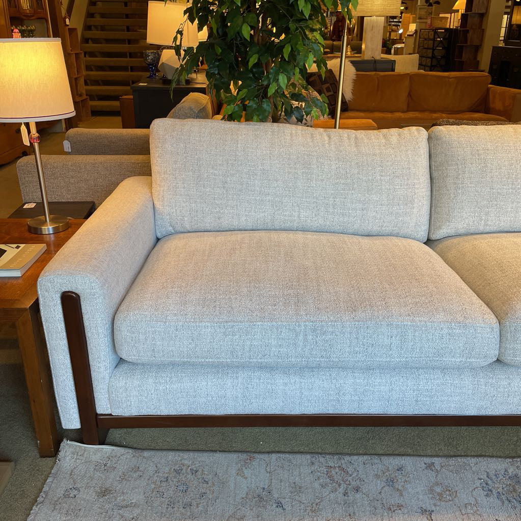 Trysil Cloud Sofa U SOFAS