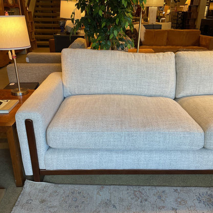 Trysil Cloud Sofa U SOFAS