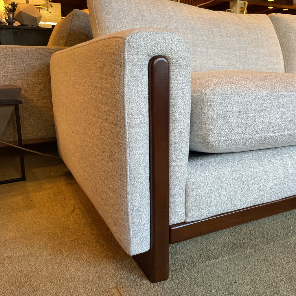 Trysil Cloud Sofa U SOFAS