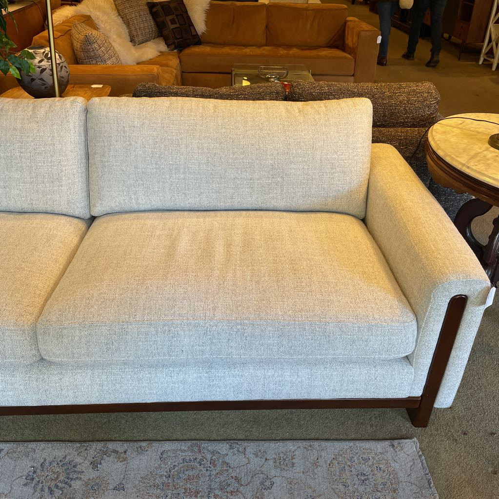 Trysil Cloud Sofa U SOFAS