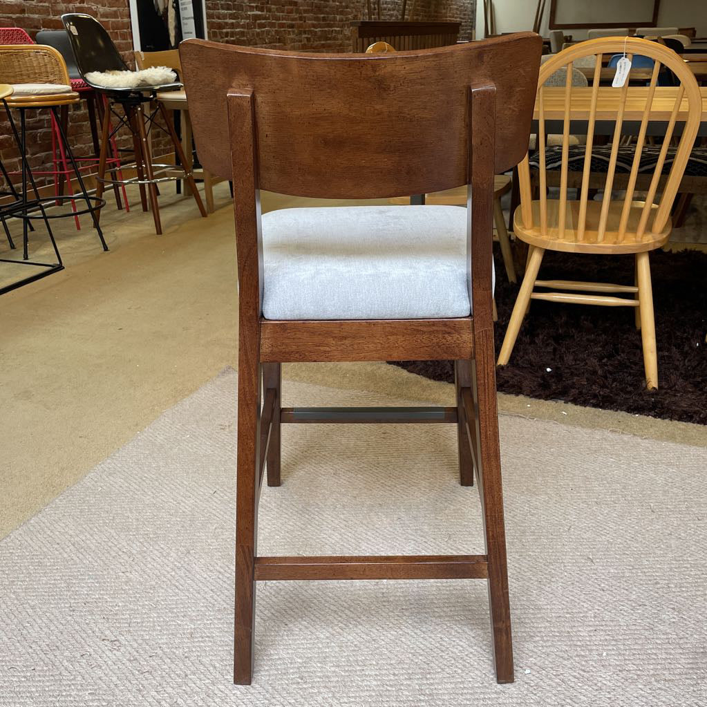 Hojen Bar Stool C STOOLS