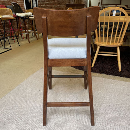 Hojen Bar Stool C STOOLS