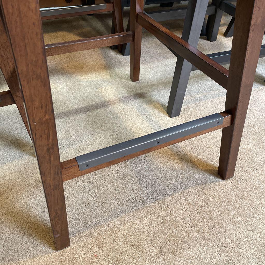 Hojen Bar Stool C STOOLS