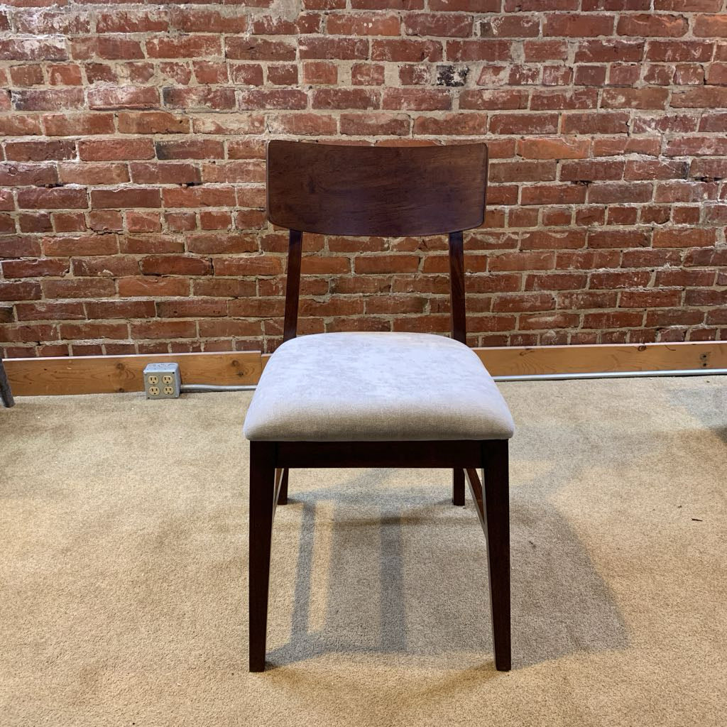 Hojen Side Chair C DINING CHAIRS