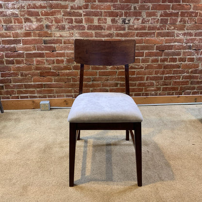 Hojen Side Chair C DINING CHAIRS